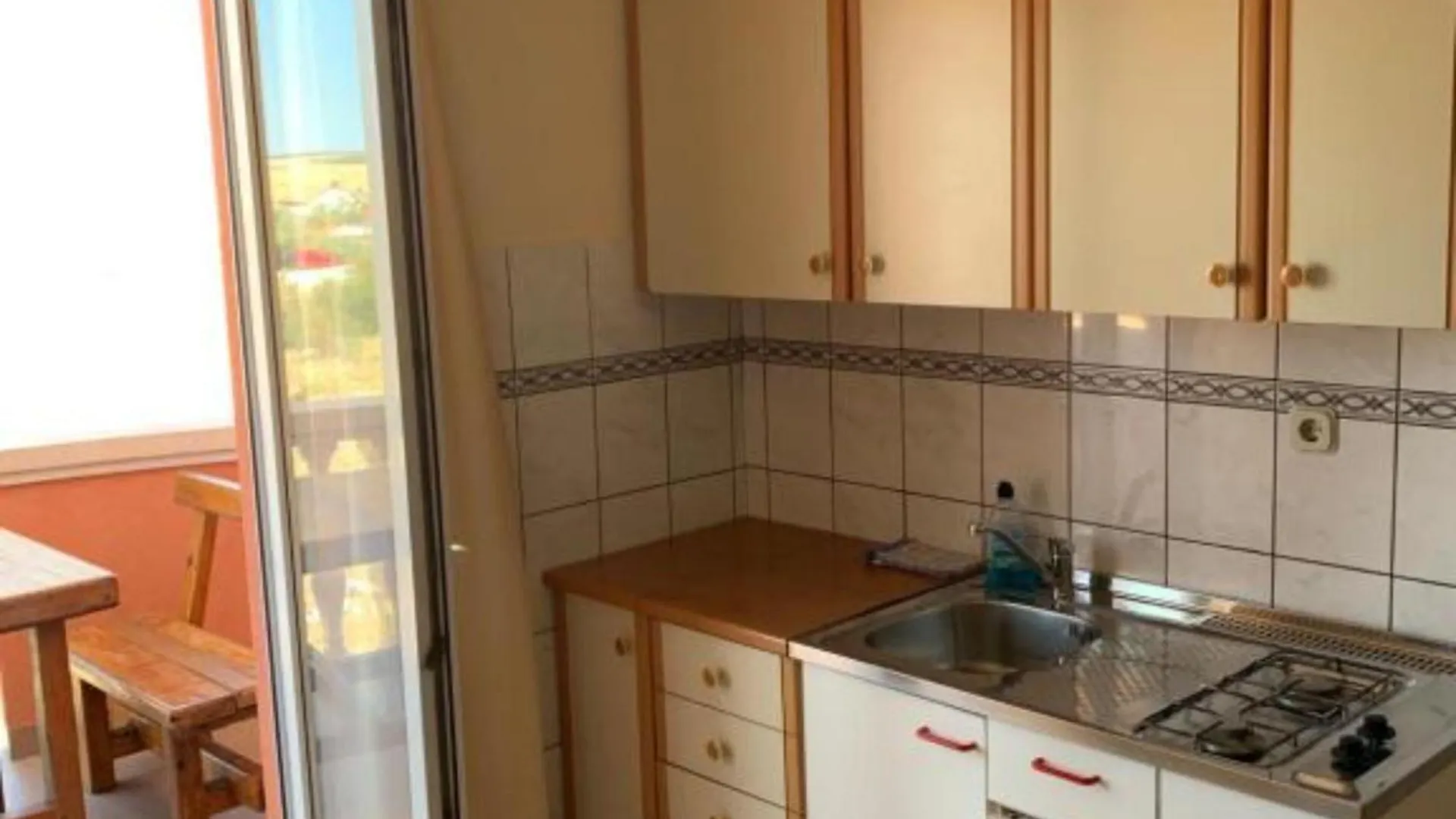 Apartments Ata Razanac
