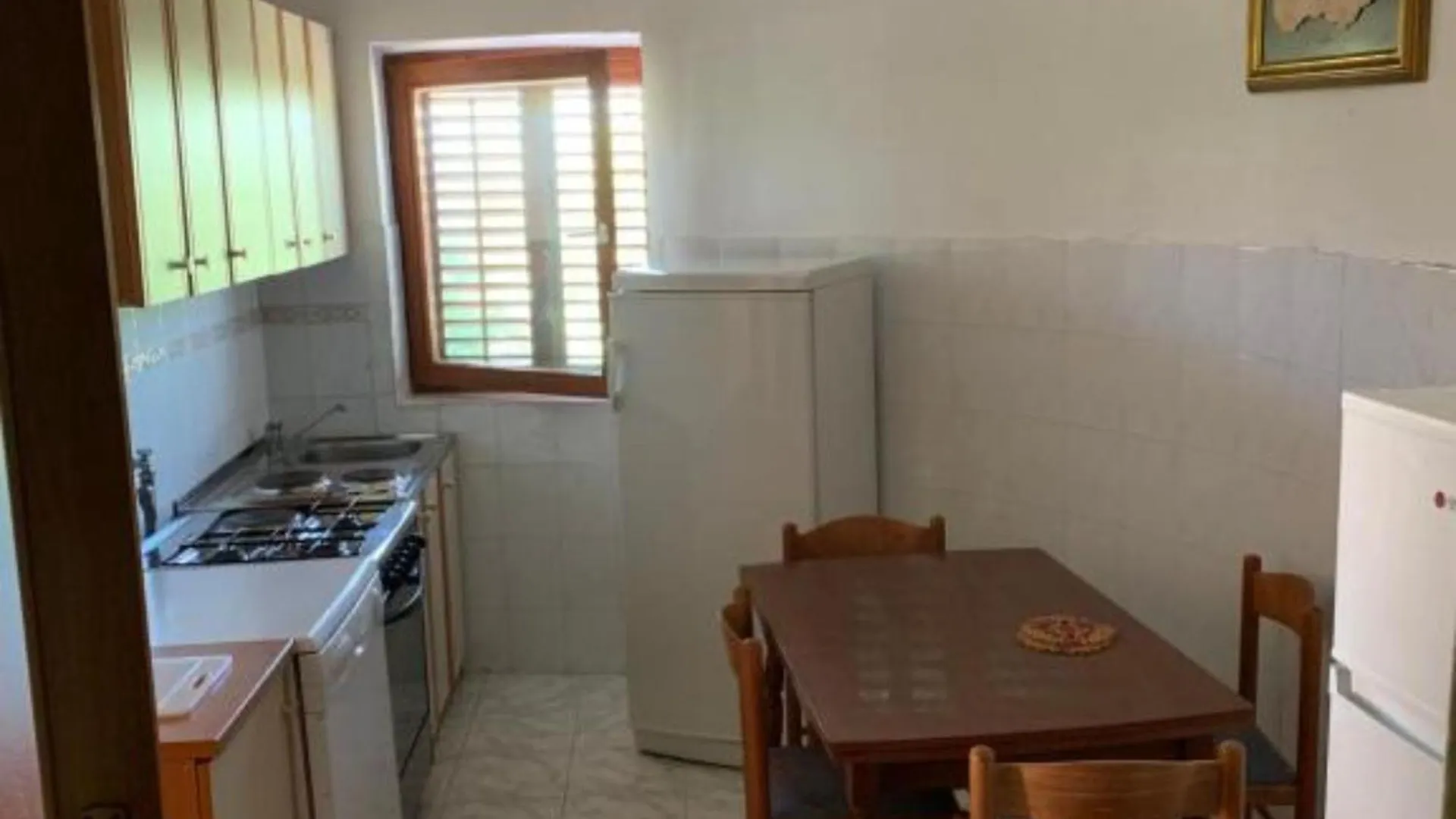 Apartments Ata Razanac