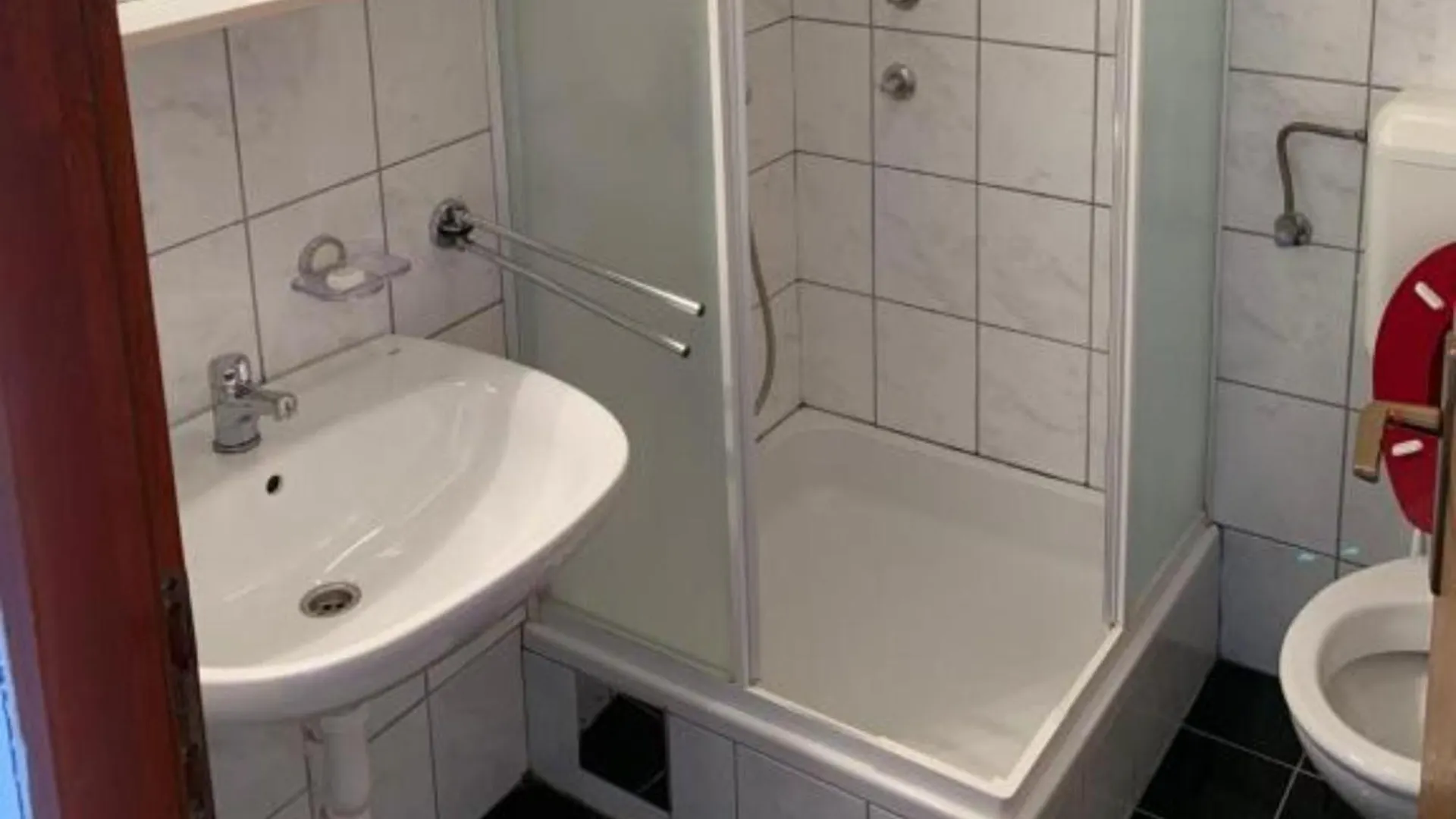 Apartments Ata Razanac Guest house