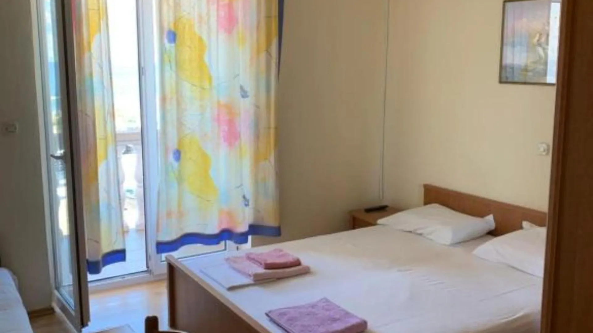 Apartments Ata Razanac 0*,