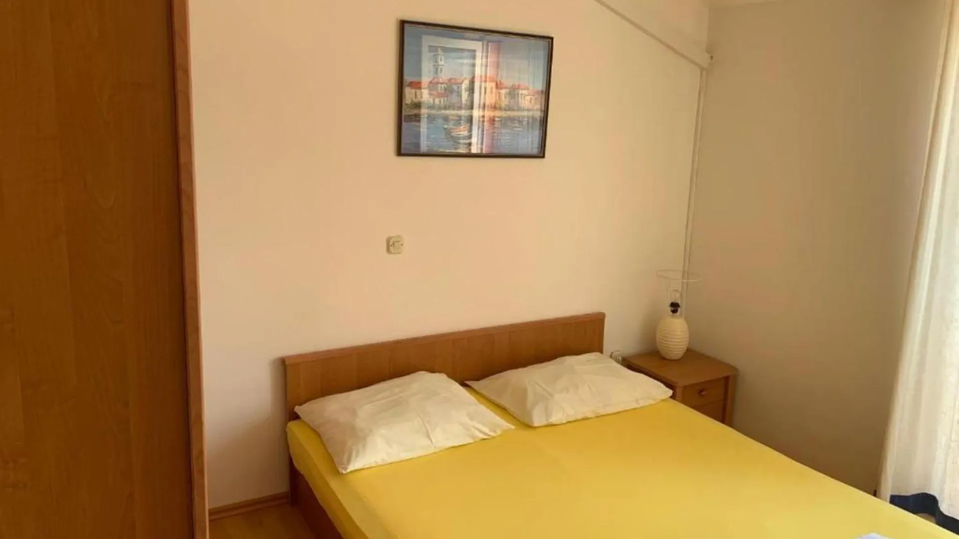 Apartments Ata Razanac Guest house