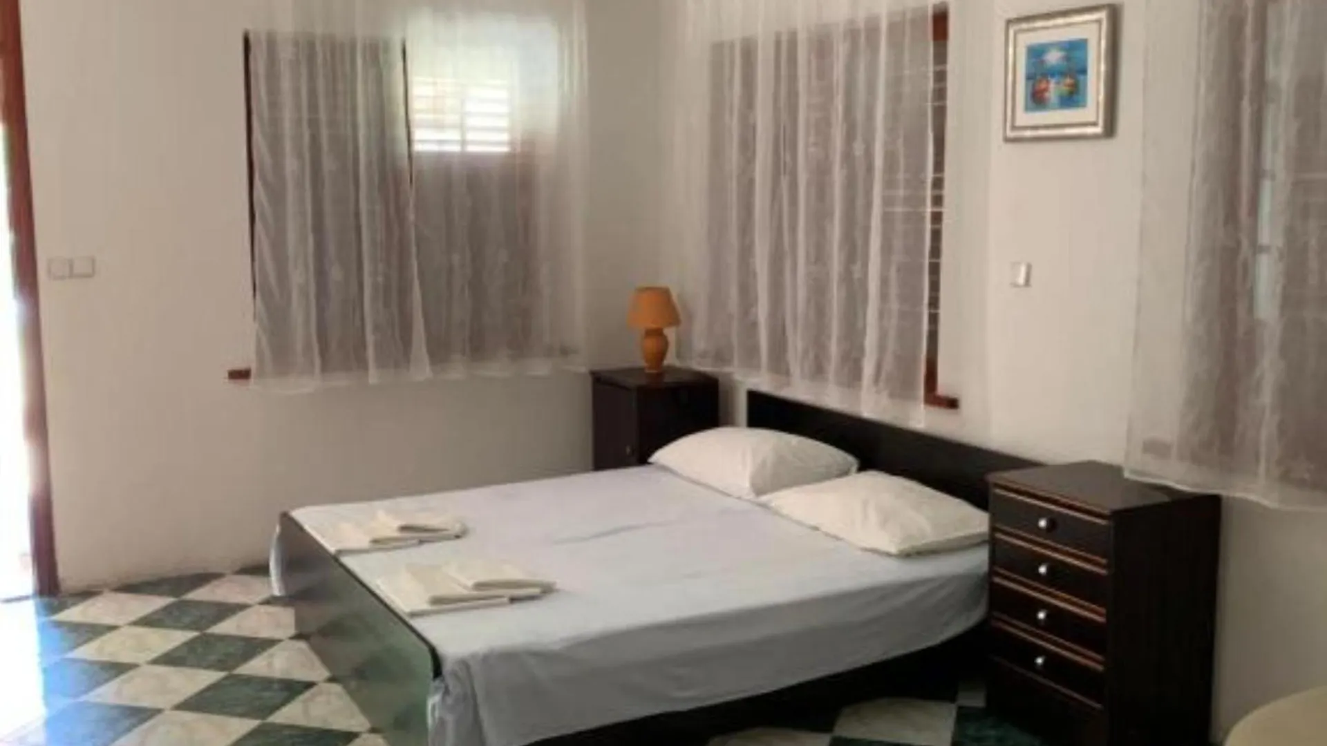 Guest house Apartments Ata Razanac