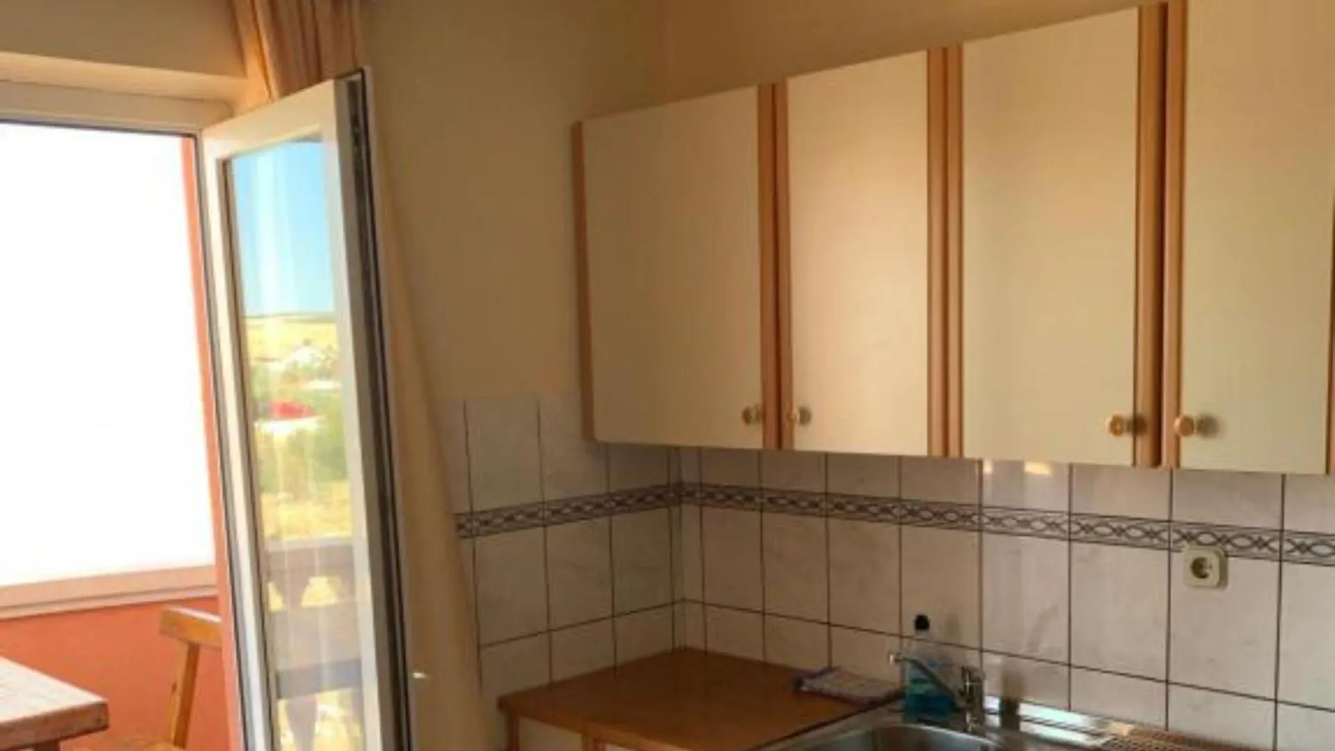 Guest house Apartments Ata Razanac